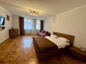 Вірменська 12, Lviv